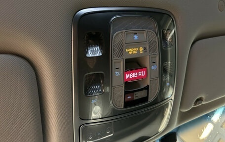 Genesis GV80 I, 2021 год, 5 790 000 рублей, 9 фотография