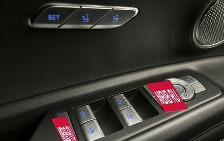 Genesis GV80 I, 2021 год, 5 790 000 рублей, 21 фотография