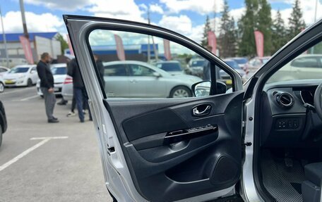Renault Kaptur I рестайлинг, 2017 год, 1 600 000 рублей, 9 фотография