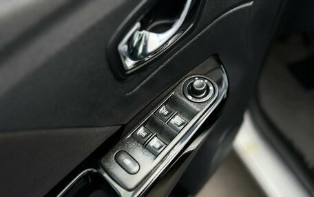 Renault Kaptur I рестайлинг, 2017 год, 1 600 000 рублей, 10 фотография