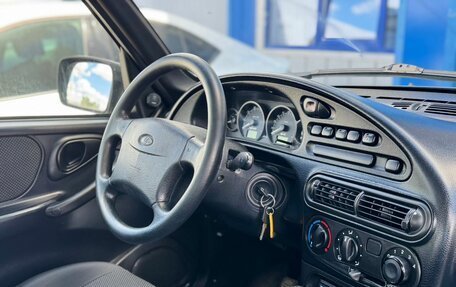 Chevrolet Niva I рестайлинг, 2018 год, 775 000 рублей, 19 фотография