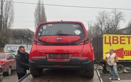 KIA Soul III, 2019 год, 900 000 рублей, 2 фотография