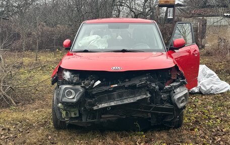 KIA Soul III, 2019 год, 900 000 рублей, 4 фотография