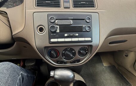 Ford Focus IV, 2005 год, 250 000 рублей, 8 фотография