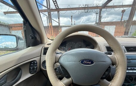 Ford Focus IV, 2005 год, 250 000 рублей, 9 фотография