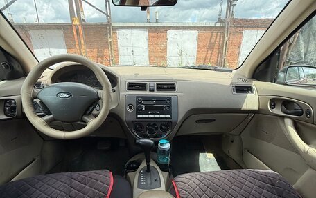 Ford Focus IV, 2005 год, 250 000 рублей, 7 фотография