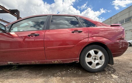 Ford Focus IV, 2005 год, 250 000 рублей, 12 фотография