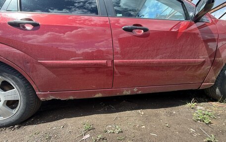 Ford Focus IV, 2005 год, 250 000 рублей, 11 фотография