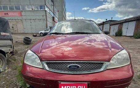 Ford Focus IV, 2005 год, 250 000 рублей, 3 фотография