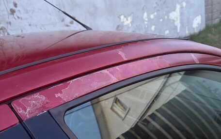 Ford Focus IV, 2005 год, 250 000 рублей, 16 фотография