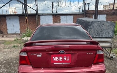 Ford Focus IV, 2005 год, 250 000 рублей, 6 фотография