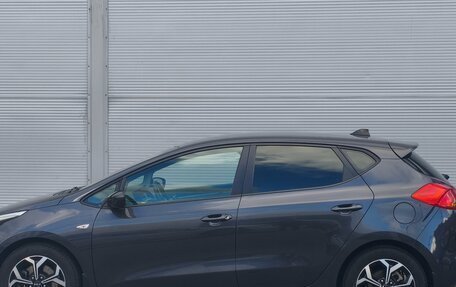 KIA cee'd III, 2014 год, 1 137 000 рублей, 5 фотография