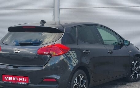 KIA cee'd III, 2014 год, 1 137 000 рублей, 2 фотография
