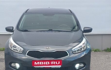 KIA cee'd III, 2014 год, 1 137 000 рублей, 3 фотография