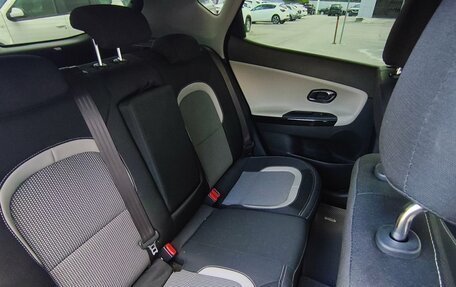 KIA cee'd III, 2014 год, 1 137 000 рублей, 8 фотография