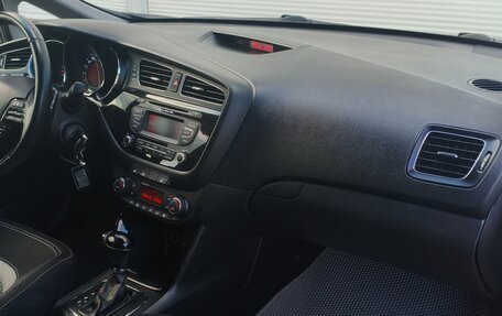 KIA cee'd III, 2014 год, 1 137 000 рублей, 7 фотография