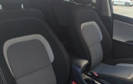 KIA cee'd III, 2014 год, 1 137 000 рублей, 9 фотография