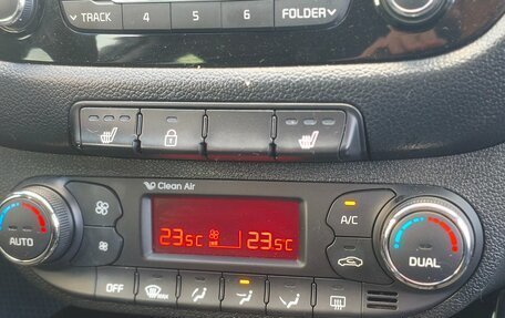 KIA cee'd III, 2014 год, 1 137 000 рублей, 10 фотография