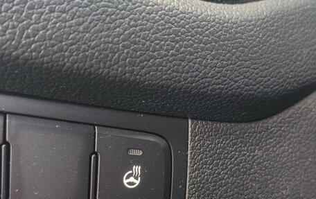 KIA cee'd III, 2014 год, 1 137 000 рублей, 13 фотография