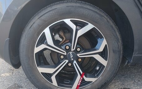 KIA cee'd III, 2014 год, 1 137 000 рублей, 12 фотография