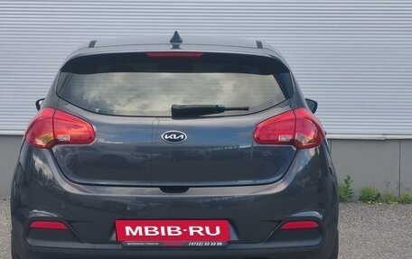 KIA cee'd III, 2014 год, 1 137 000 рублей, 4 фотография