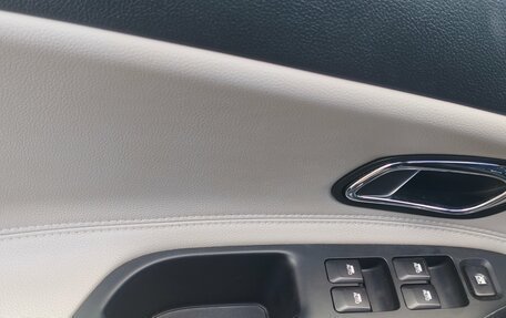 KIA cee'd III, 2014 год, 1 137 000 рублей, 14 фотография