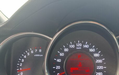 KIA cee'd III, 2014 год, 1 137 000 рублей, 16 фотография