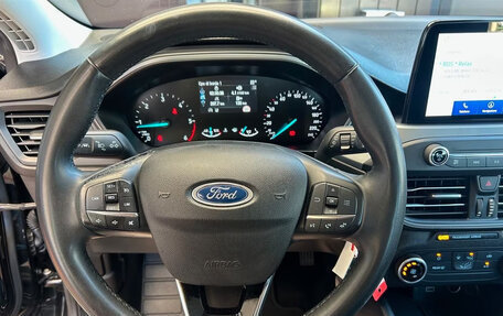 Ford Focus IV, 2022 год, 1 839 701 рублей, 8 фотография