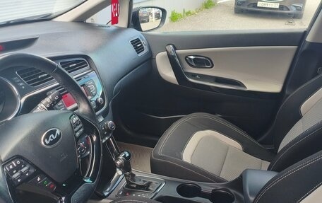 KIA cee'd III, 2014 год, 1 137 000 рублей, 15 фотография