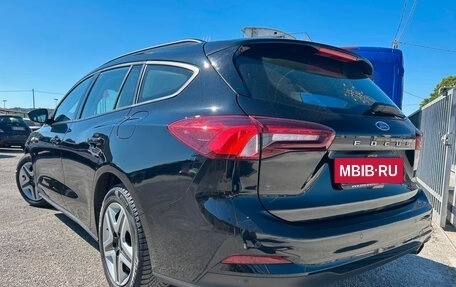 Ford Focus IV, 2022 год, 1 839 701 рублей, 5 фотография