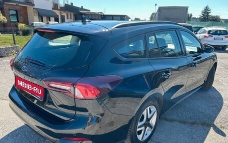 Ford Focus IV, 2022 год, 1 839 701 рублей, 6 фотография