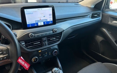 Ford Focus IV, 2022 год, 1 839 701 рублей, 7 фотография