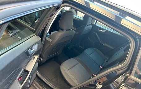 Ford Focus IV, 2022 год, 1 839 701 рублей, 13 фотография