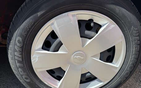 Chevrolet Aveo III, 2012 год, 750 000 рублей, 11 фотография