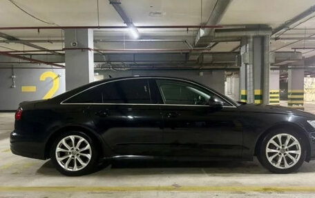 Audi A6, 2015 год, 1 950 000 рублей, 6 фотография