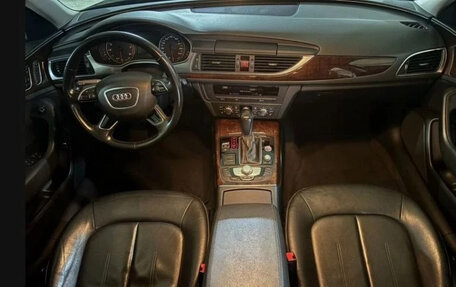 Audi A6, 2015 год, 1 950 000 рублей, 7 фотография