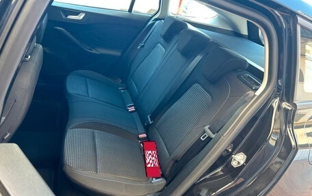 Ford Focus IV, 2022 год, 1 839 701 рублей, 11 фотография