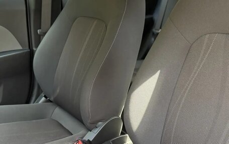 Chevrolet Aveo III, 2012 год, 750 000 рублей, 9 фотография