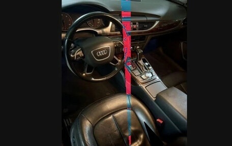 Audi A6, 2015 год, 1 950 000 рублей, 8 фотография