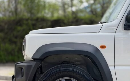 Suzuki Jimny, 2026 год, 3 010 000 рублей, 9 фотография