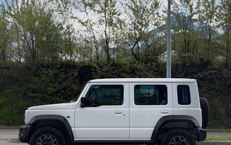 Suzuki Jimny, 2026 год, 3 010 000 рублей, 5 фотография