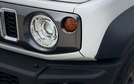 Suzuki Jimny, 2026 год, 3 010 000 рублей, 8 фотография