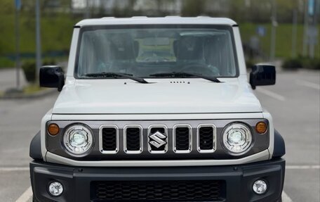 Suzuki Jimny, 2026 год, 3 010 000 рублей, 2 фотография