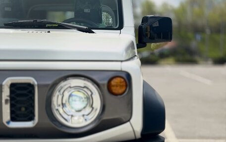 Suzuki Jimny, 2026 год, 3 010 000 рублей, 7 фотография
