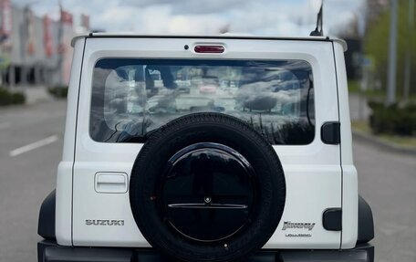 Suzuki Jimny, 2026 год, 3 010 000 рублей, 6 фотография