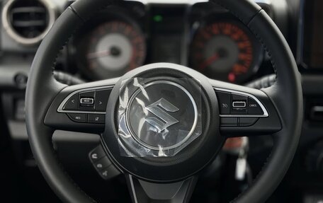 Suzuki Jimny, 2026 год, 3 010 000 рублей, 11 фотография