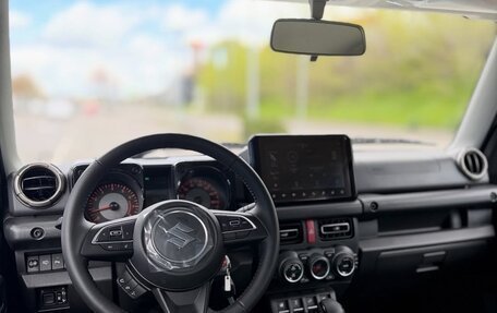 Suzuki Jimny, 2026 год, 3 010 000 рублей, 13 фотография