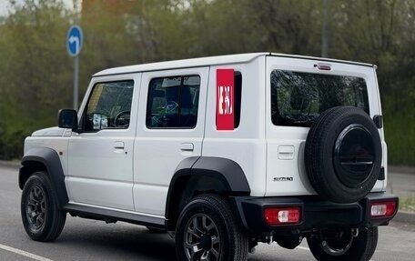 Suzuki Jimny, 2026 год, 3 010 000 рублей, 4 фотография