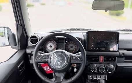 Suzuki Jimny, 2026 год, 3 010 000 рублей, 12 фотография