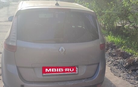 Renault Scenic III, 2009 год, 600 000 рублей, 5 фотография
